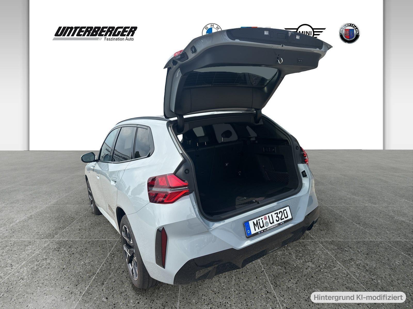 BMW X3 – Bild 8