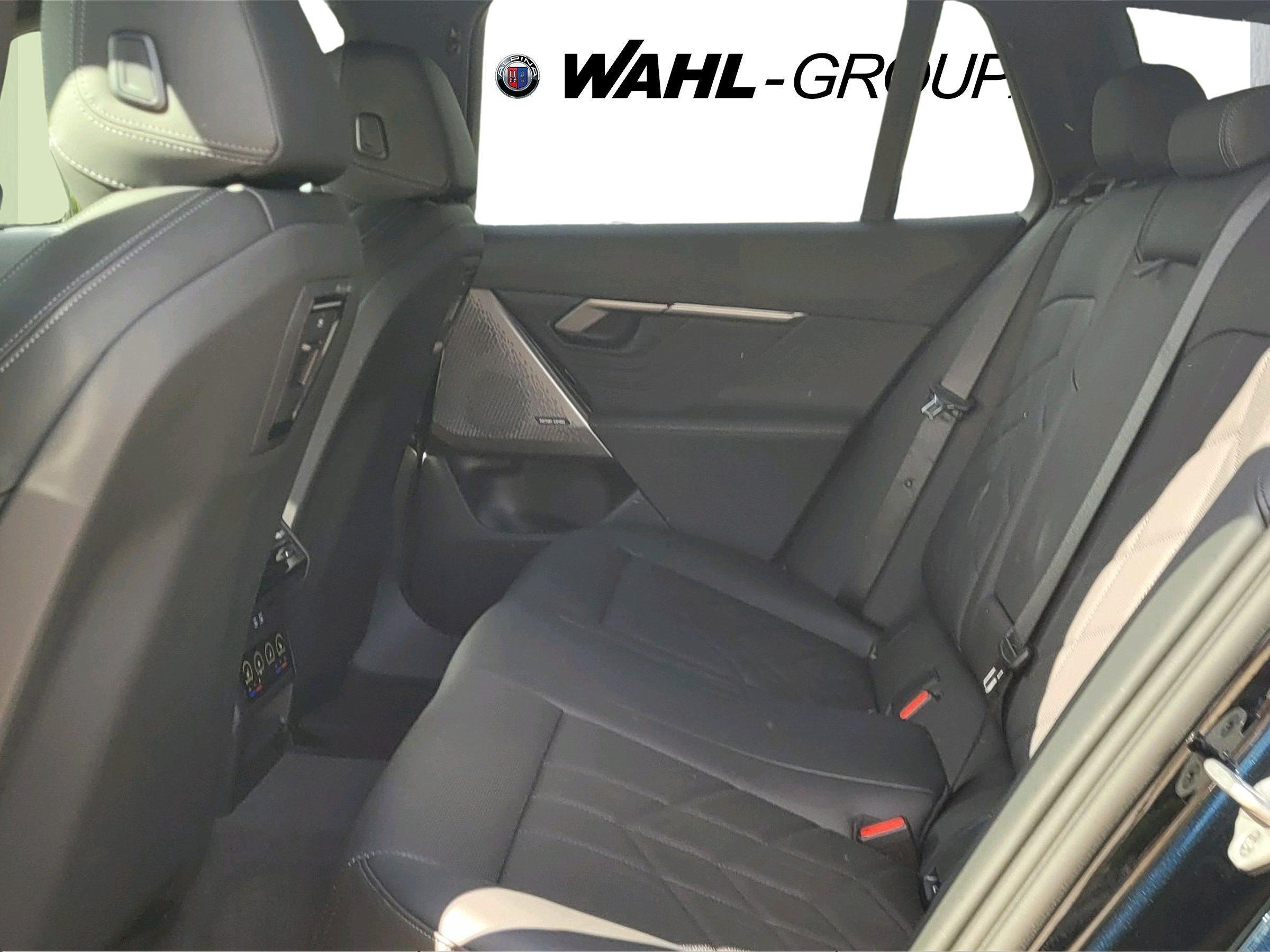 BMW 5er Touring – Bild 16