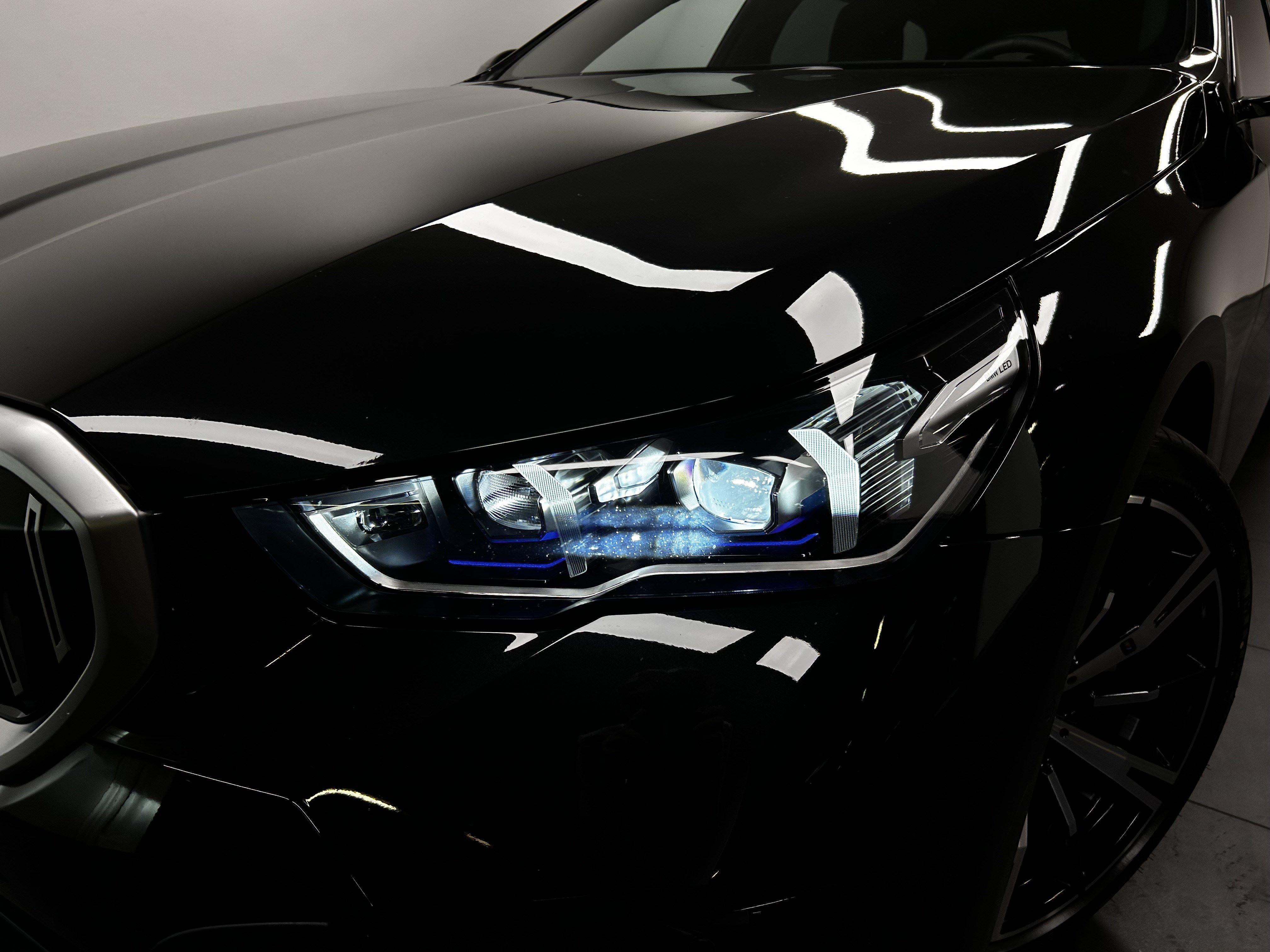 BMW 5er Touring – Bild 15