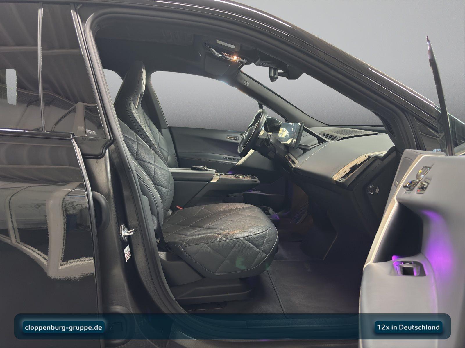 BMW iX – Bild 16