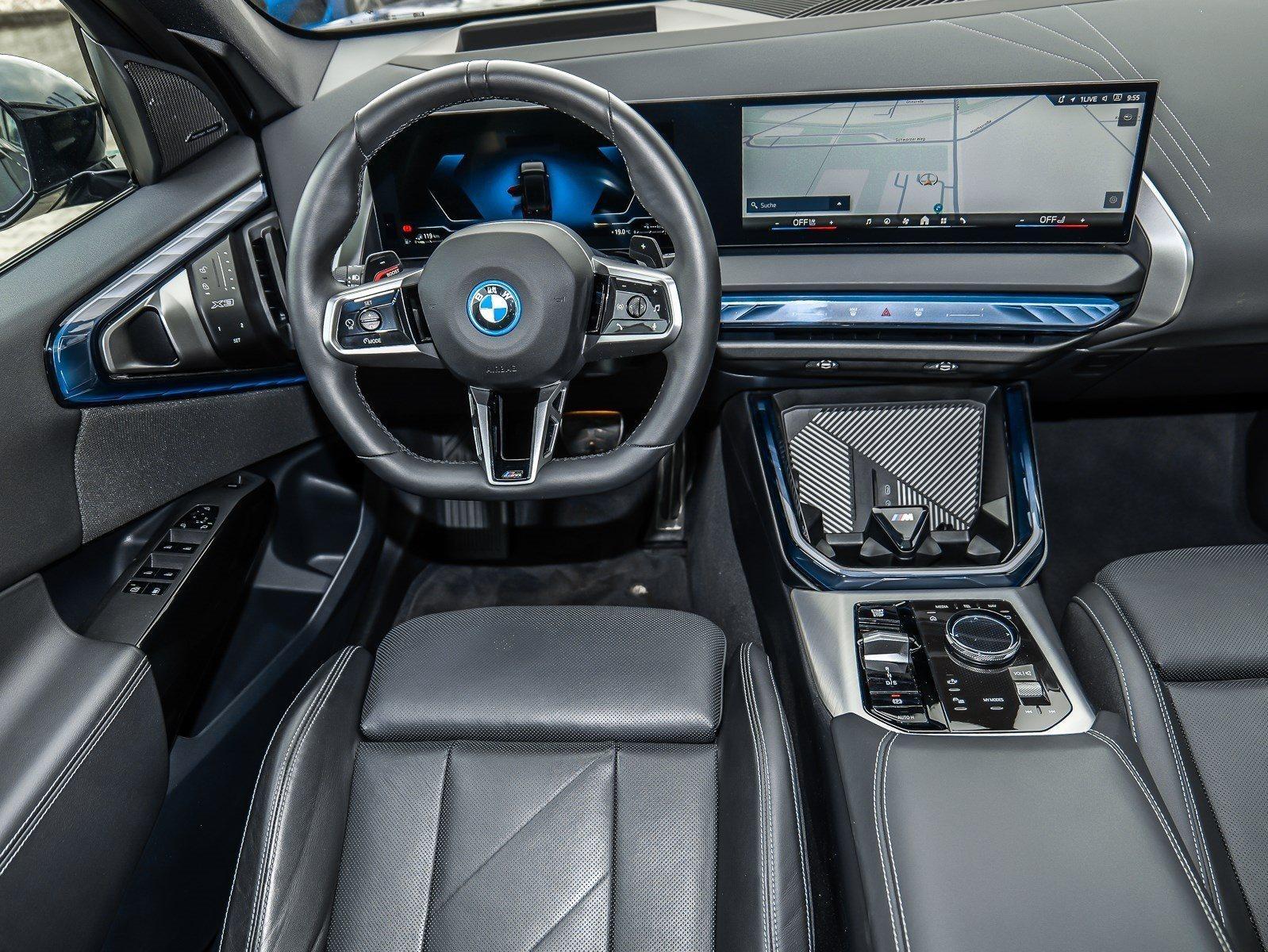 BMW X3 – Bild 11