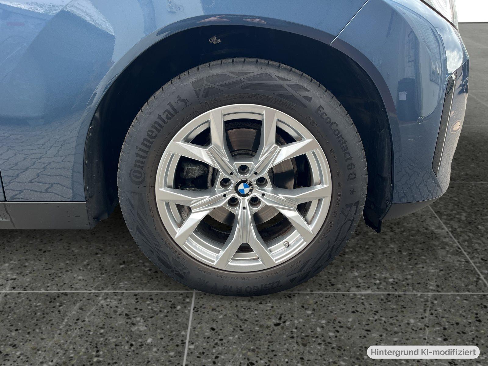 BMW X3 – Bild 12