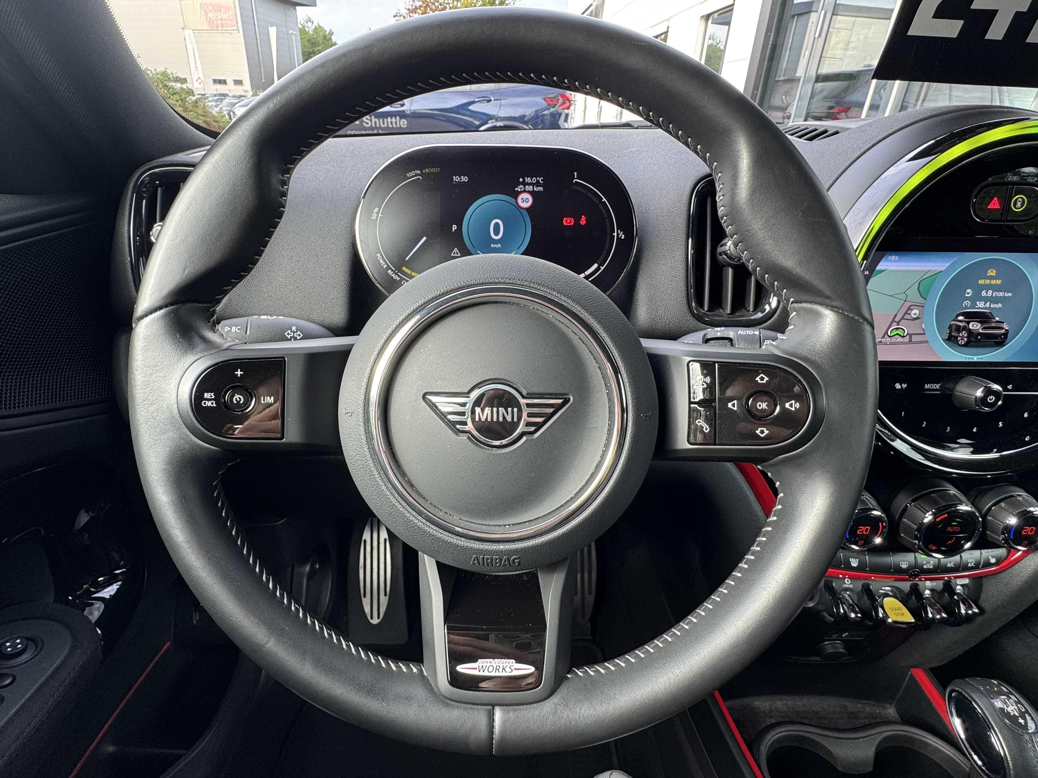 MINI Countryman – Bild 18