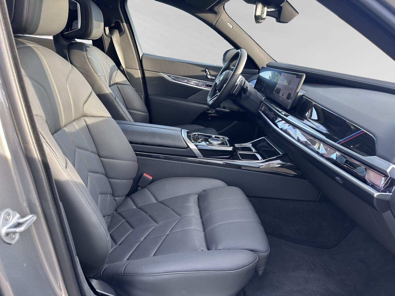 BMW 7er – Bild 8