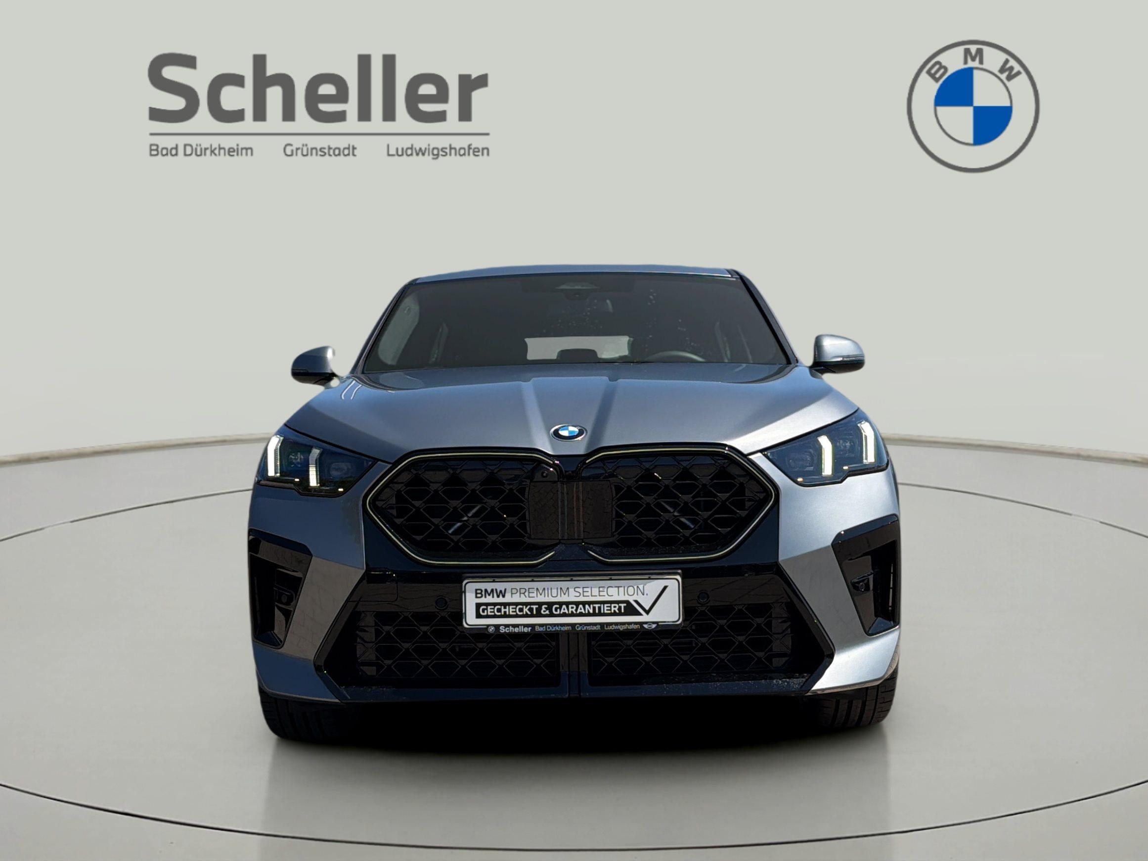 BMW X2 – Bild 2
