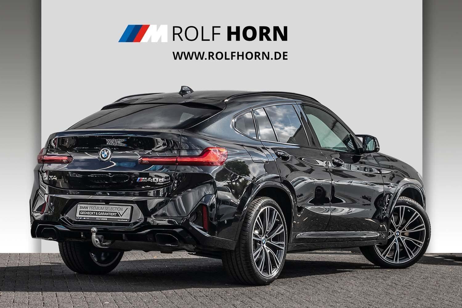 BMW X4 – Bild 5