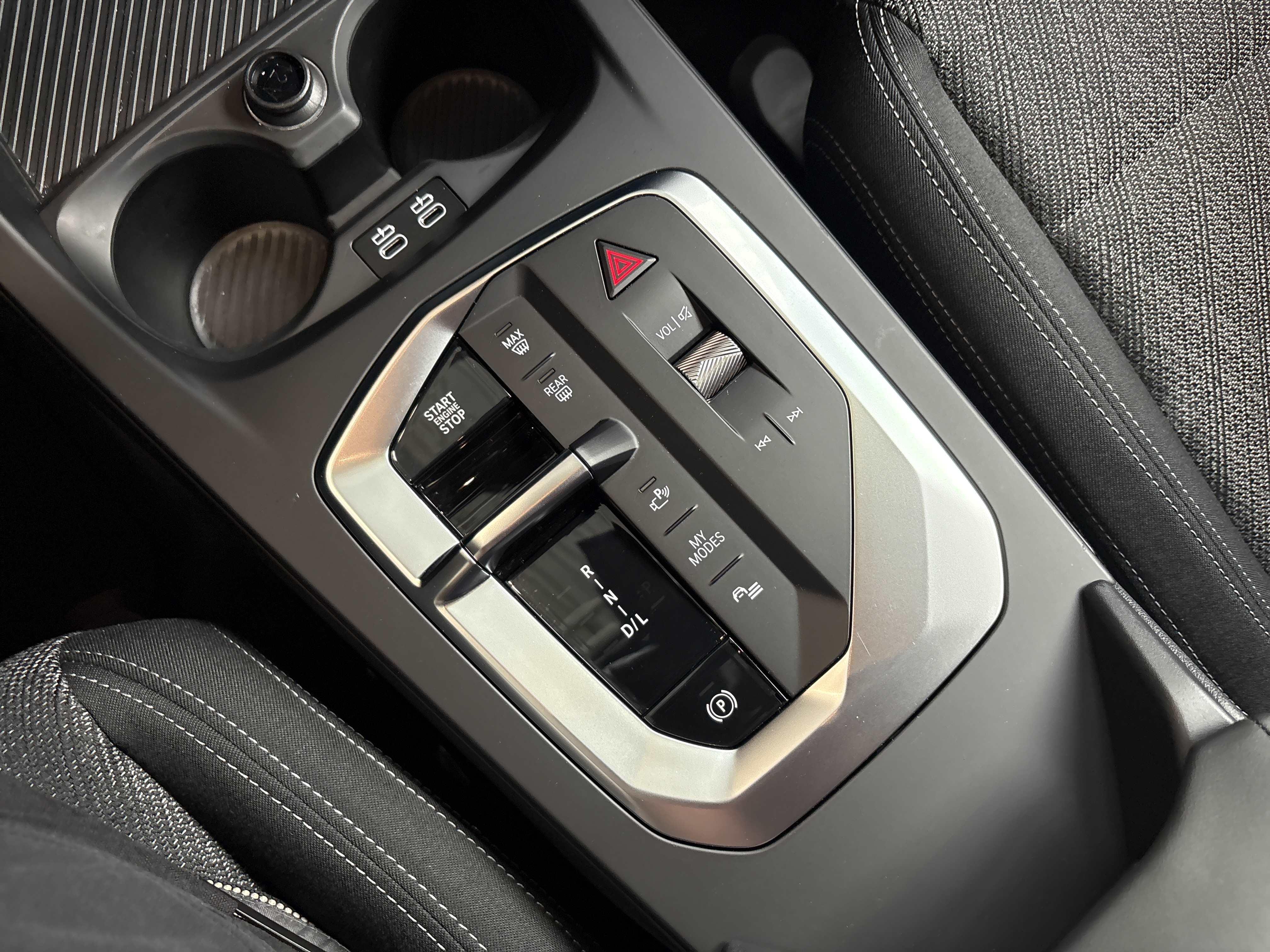 BMW 1er – Bild 6