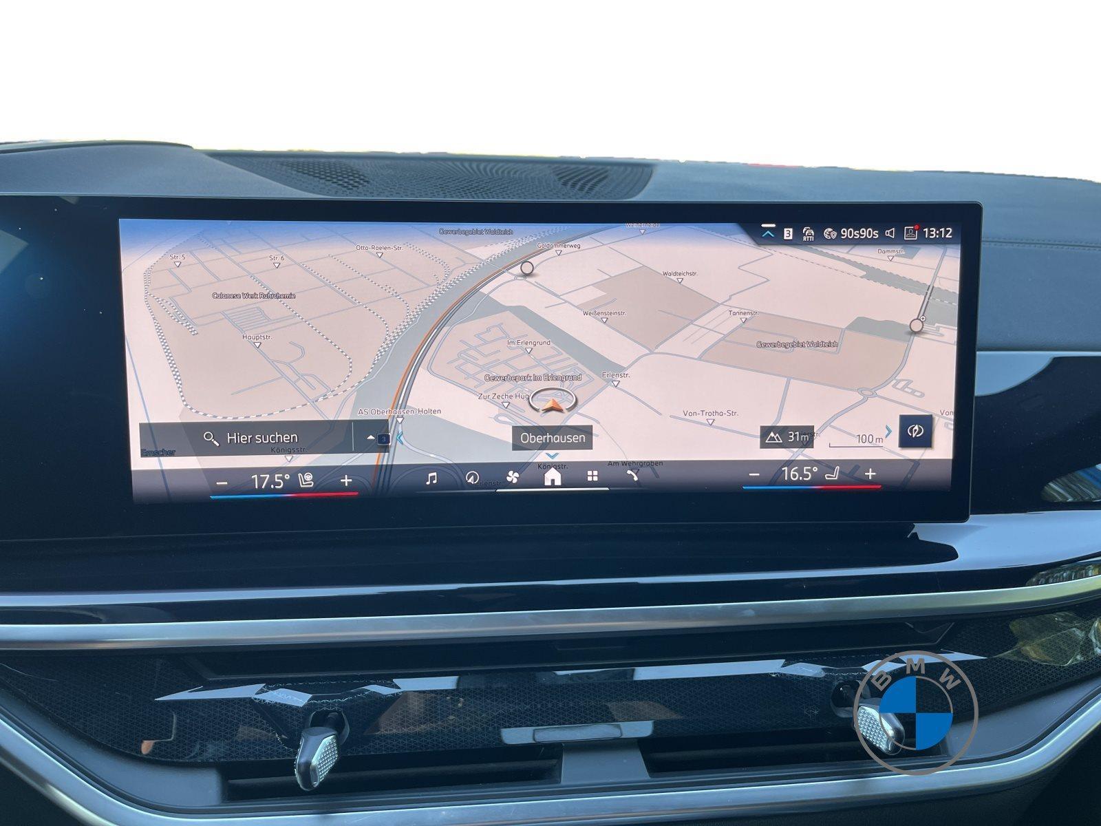 BMW X5 – Bild 16