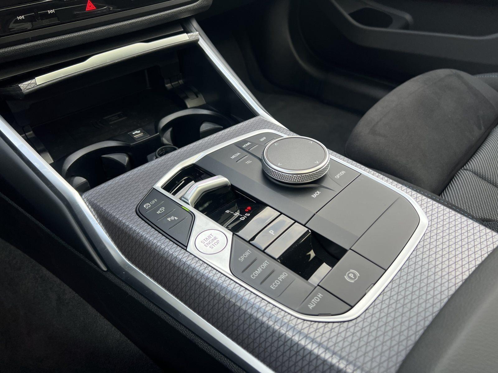 BMW 3er Touring – Bild 40