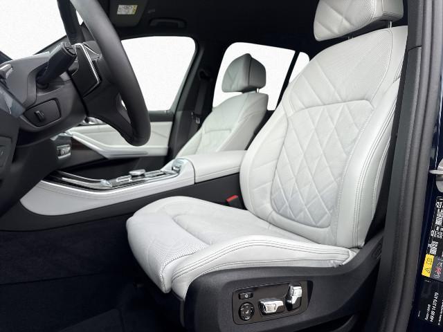 BMW X5 – Bild 8