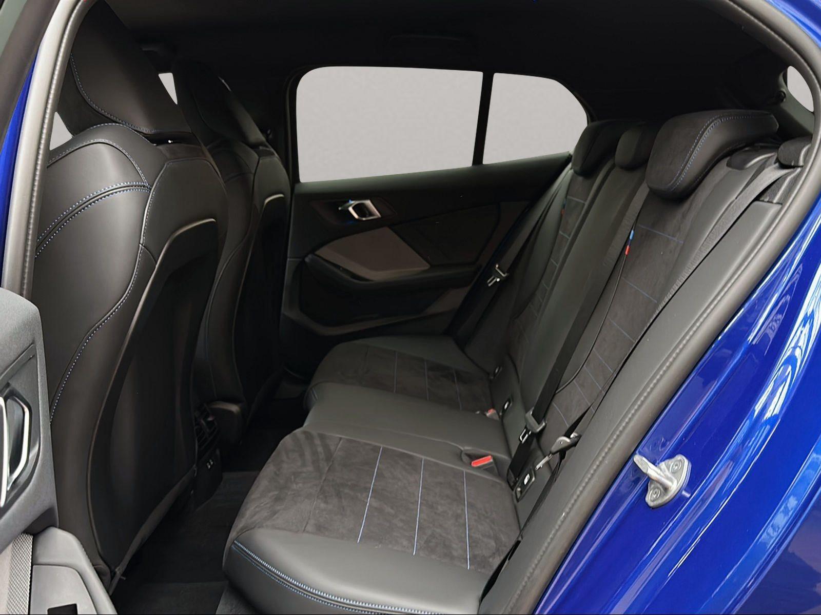 BMW 1er – Bild 12
