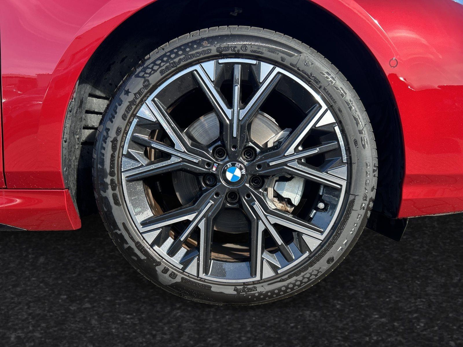 BMW 1er – Bild 4