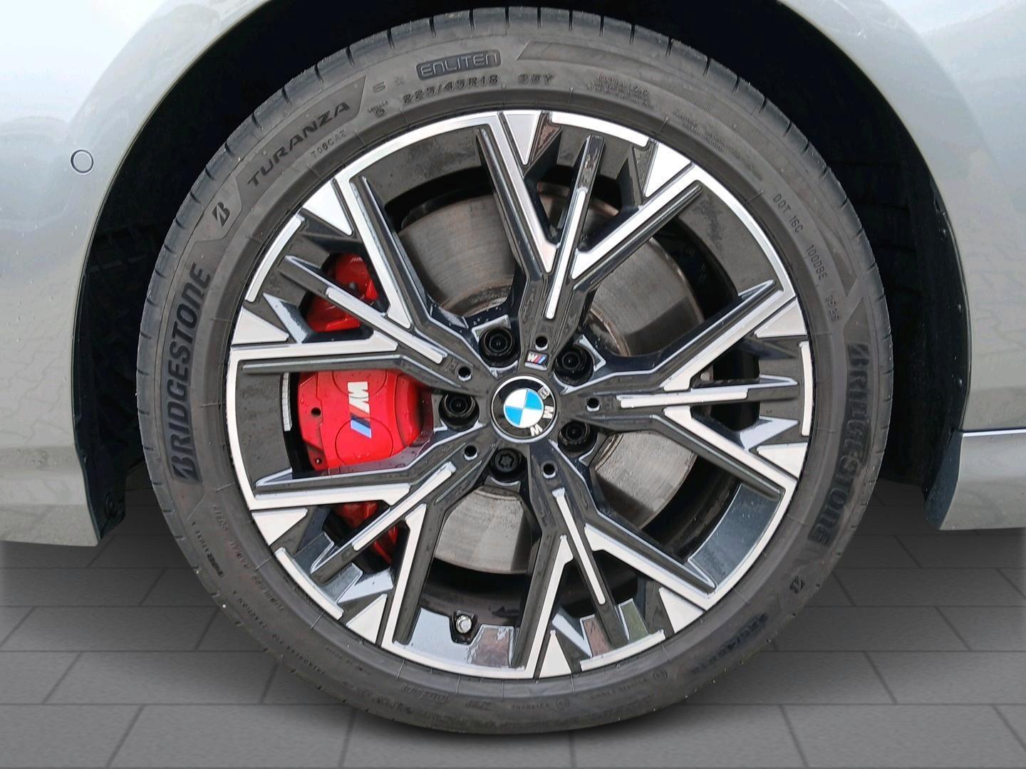 BMW 1er – Bild 14
