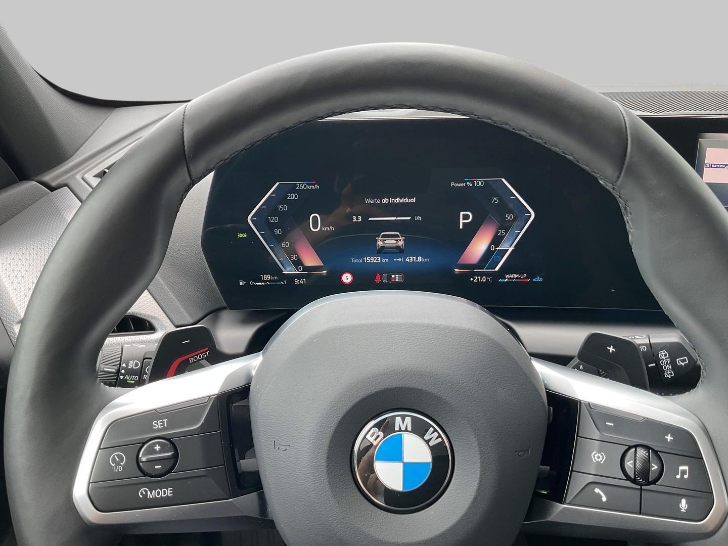 BMW 1er – Bild 24