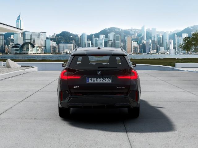 BMW X1 – Bild 3