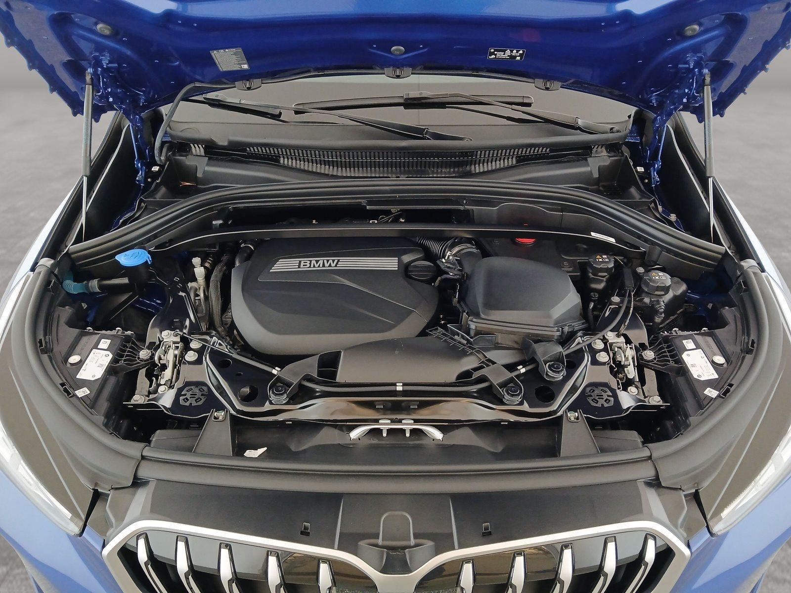 BMW X1 – Bild 15