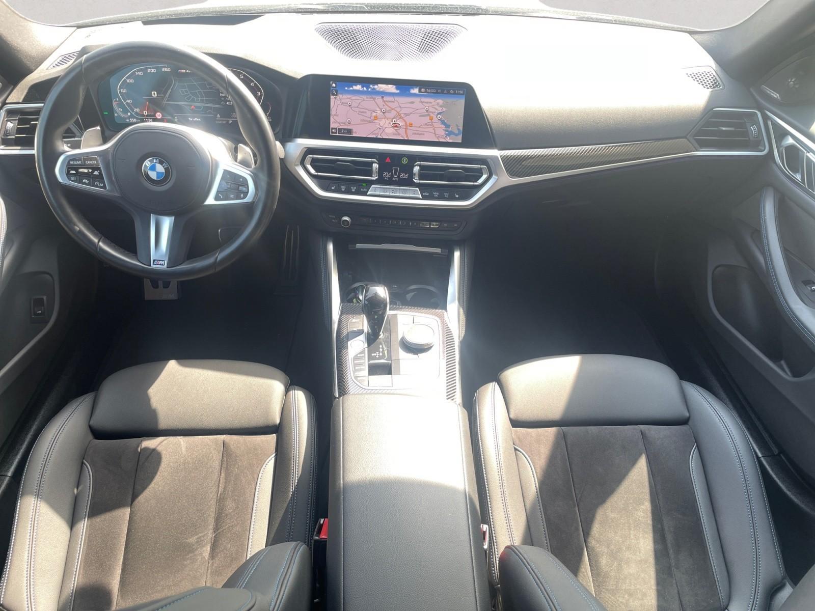 BMW 4er Gran Coupé – Bild 19