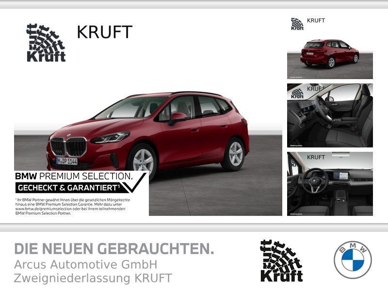 BMW 2er Active Tourer