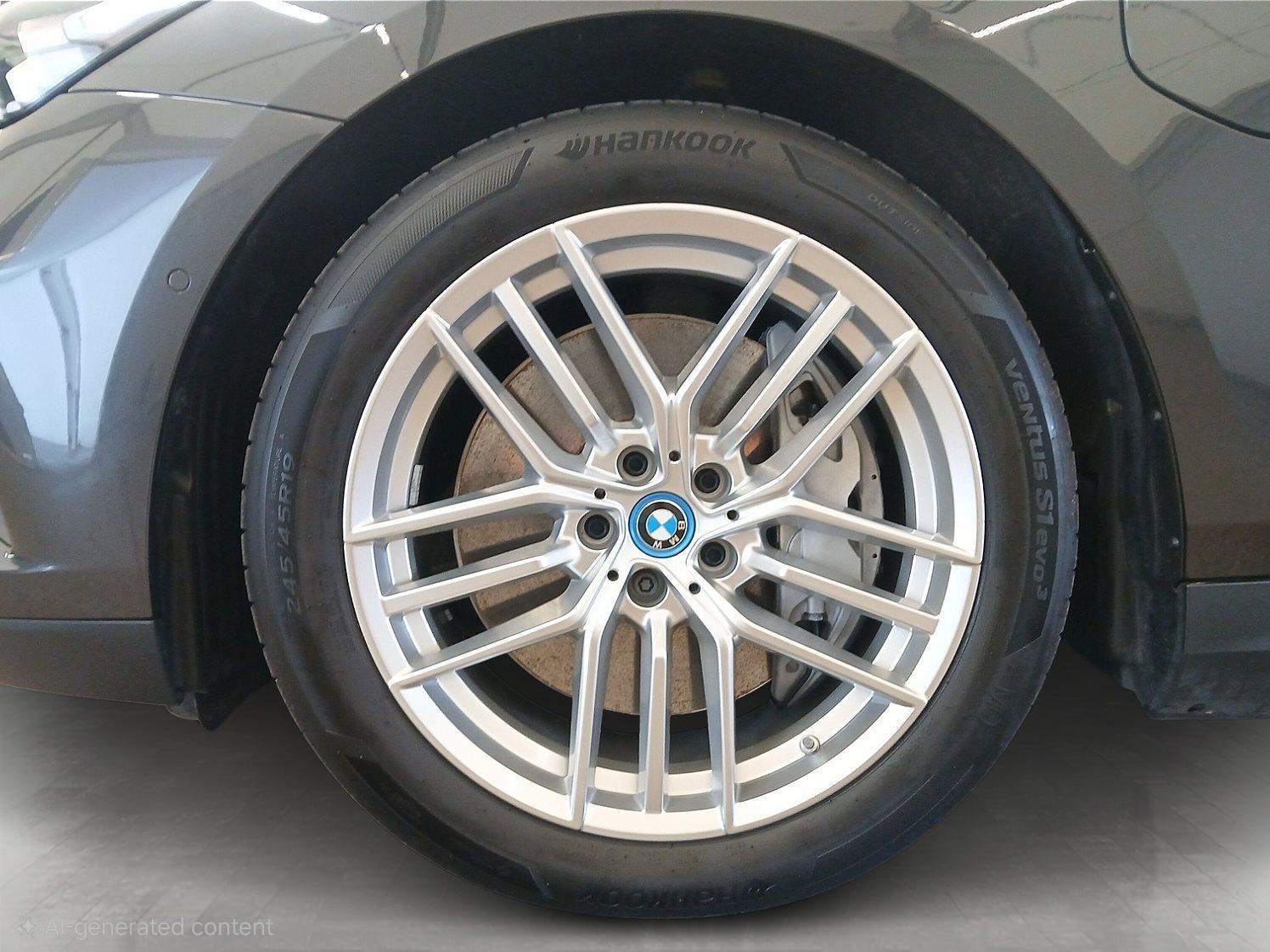 BMW 5er – Bild 6