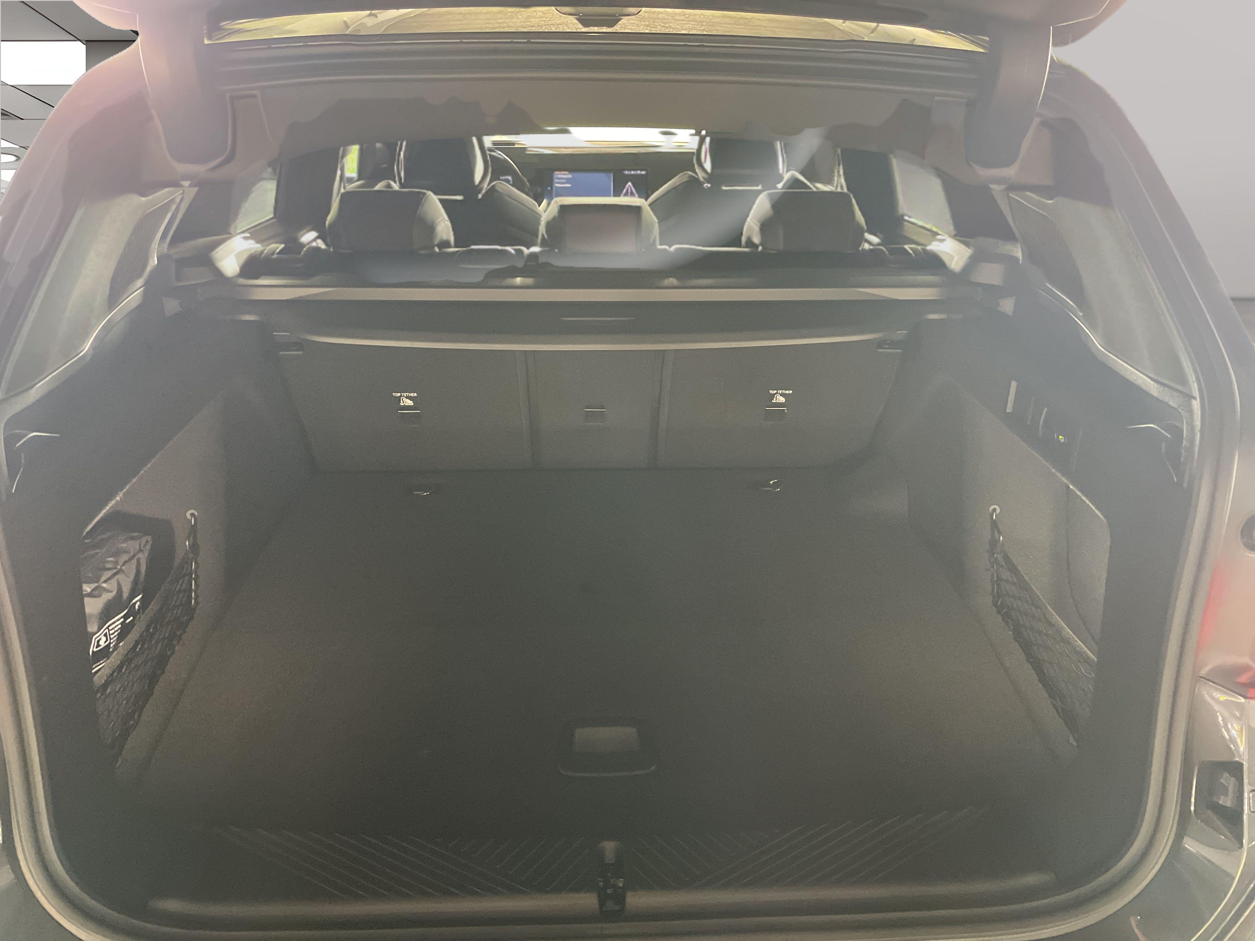 BMW X3 – Bild 9