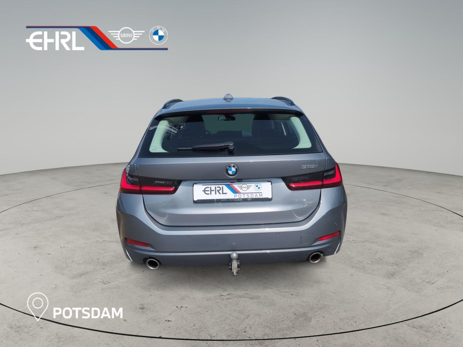 BMW 3er Touring – Bild 33