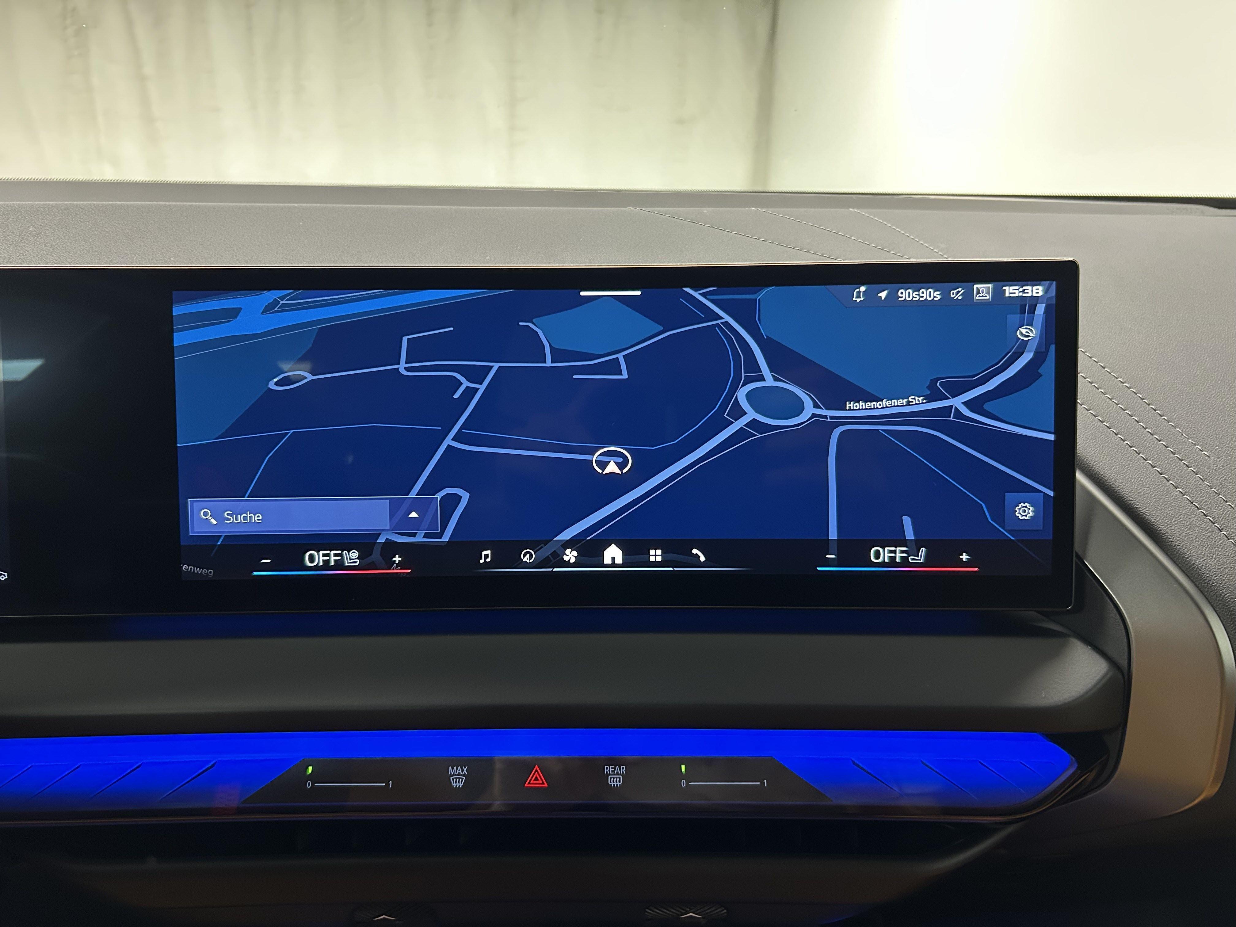 BMW X3 – Bild 39
