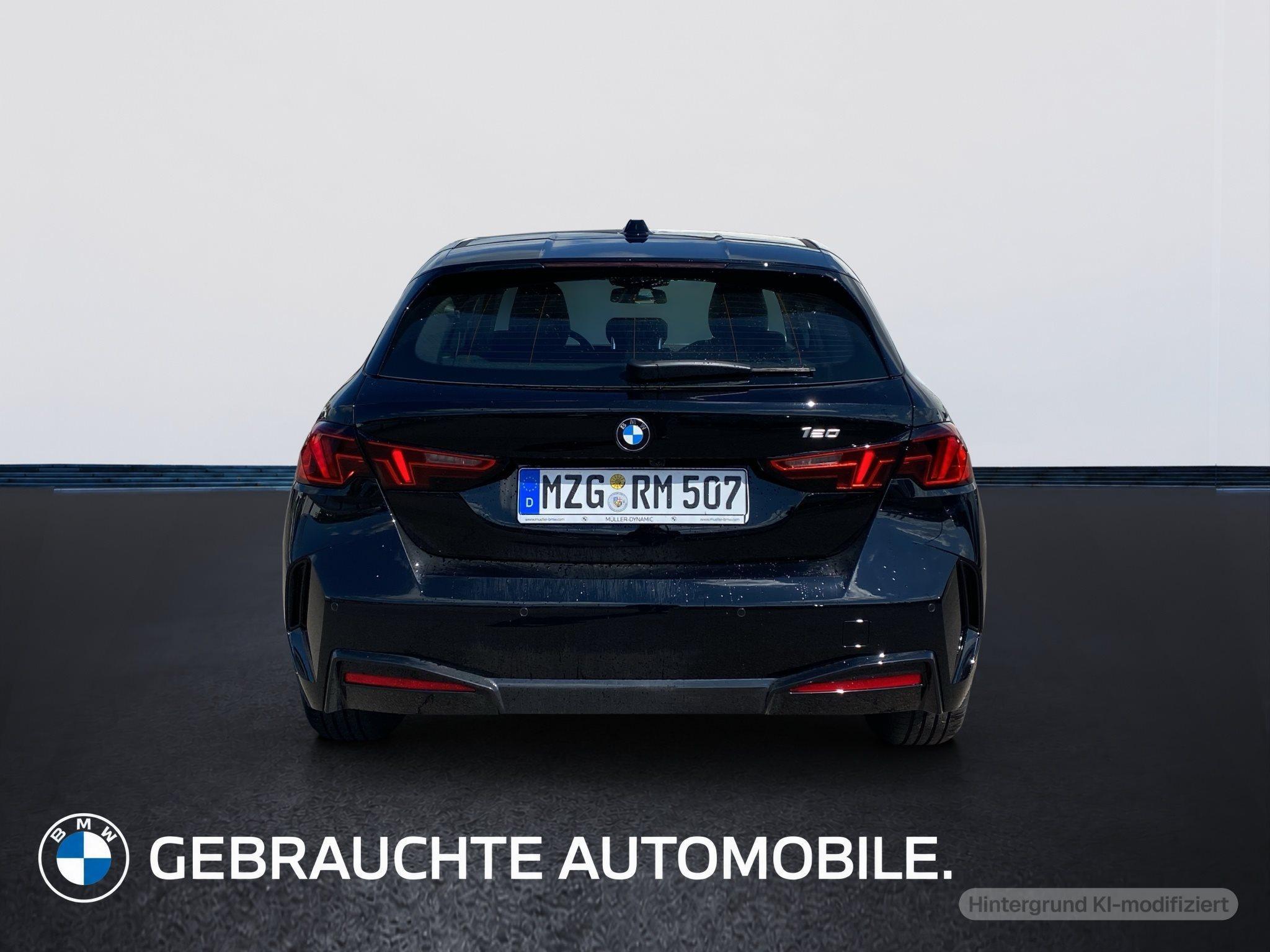 BMW 1er – Bild 6