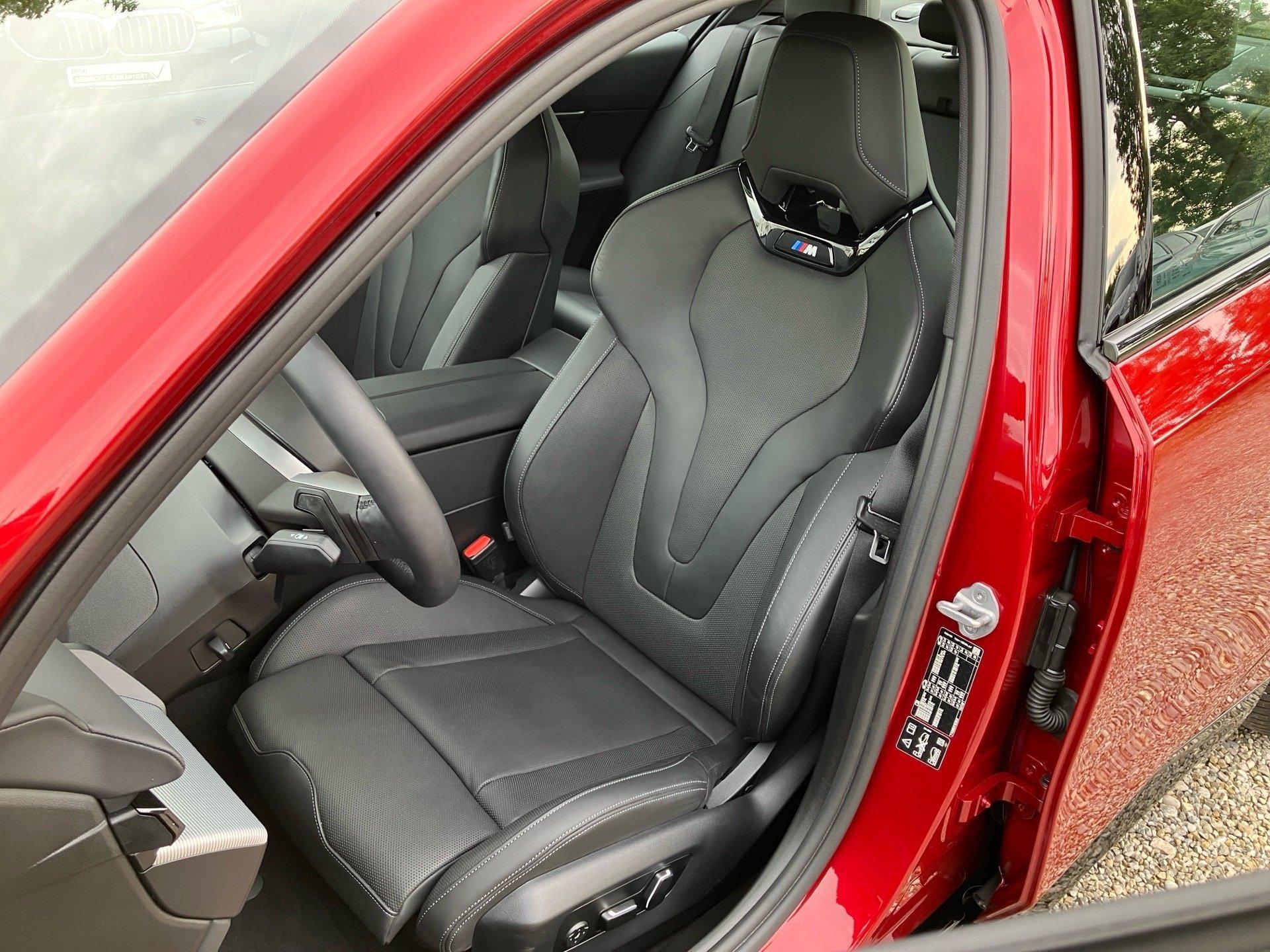 BMW 5er – Bild 8