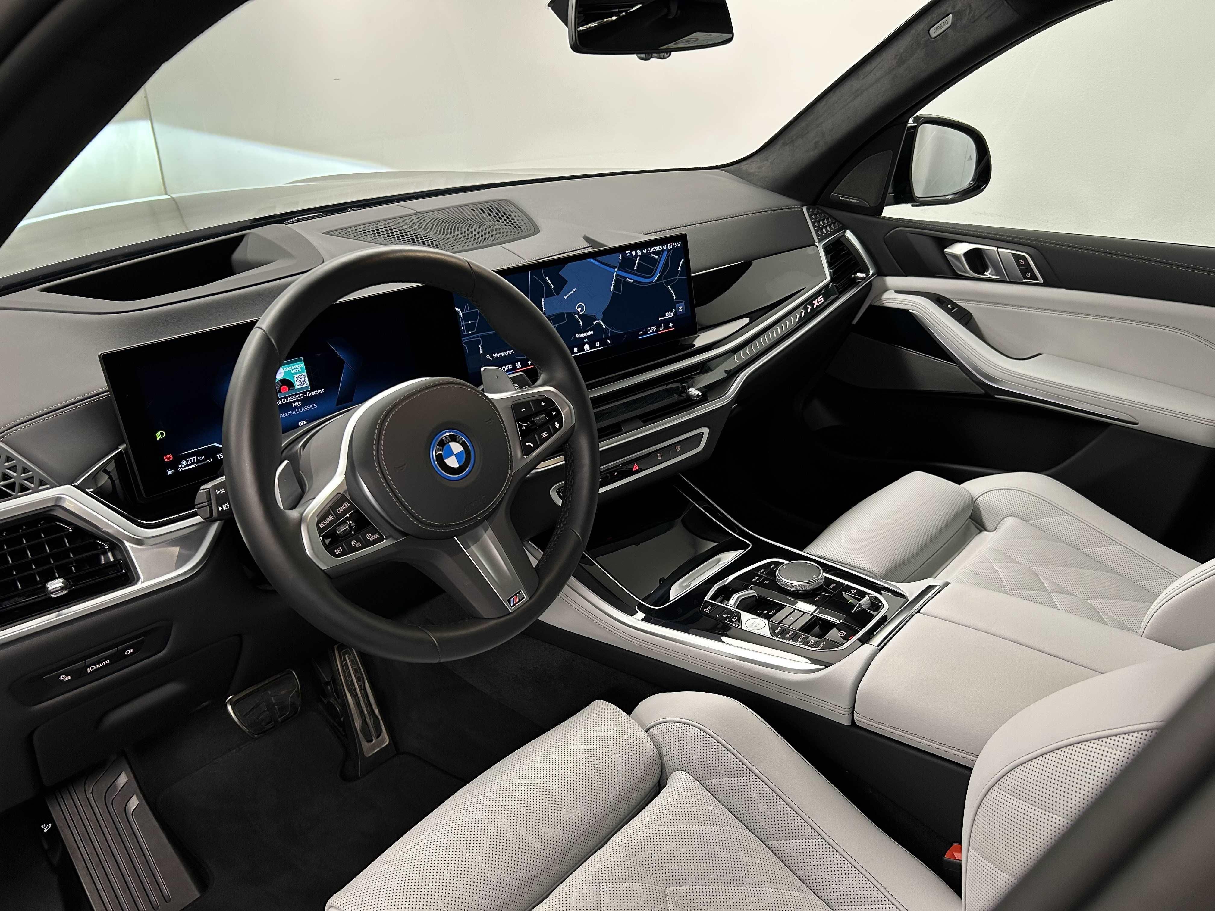 BMW X5 – Bild 21
