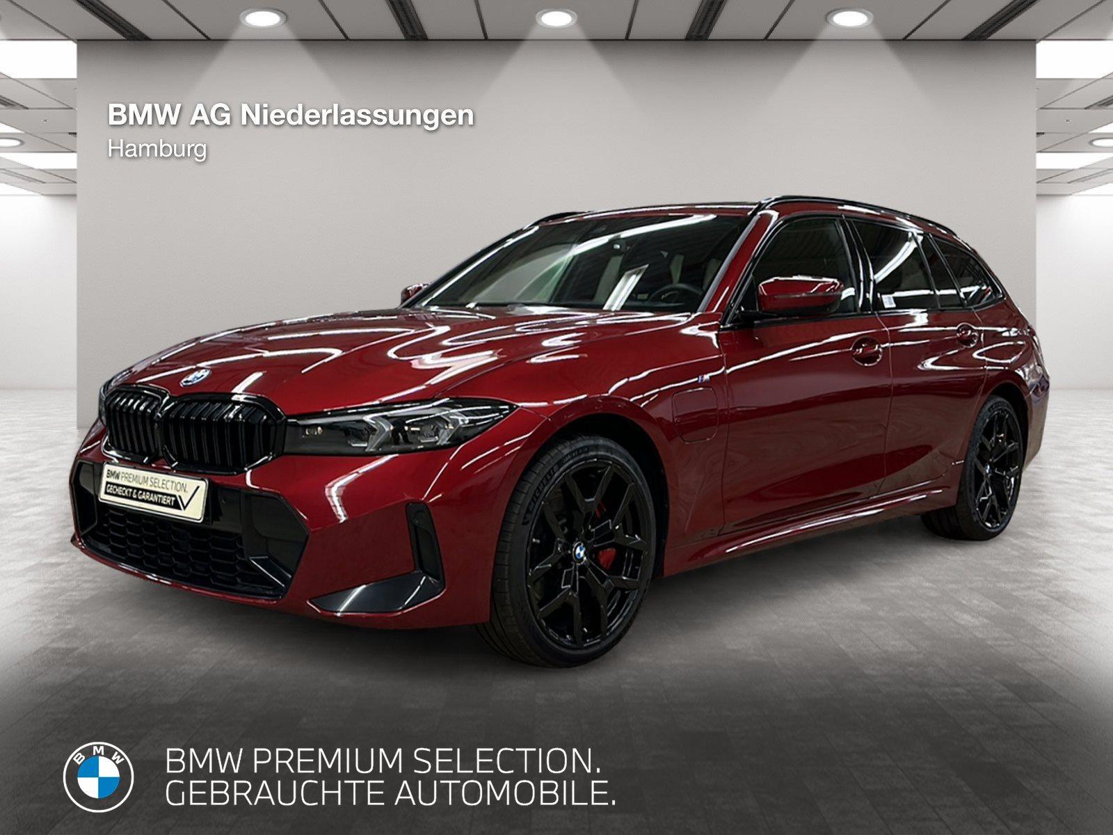 BMW 3er Touring