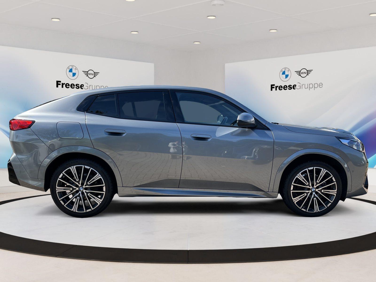 BMW X2 – Bild 23