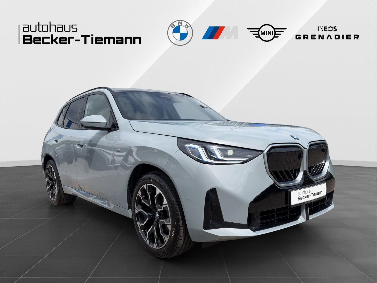 BMW X3 – Bild 26