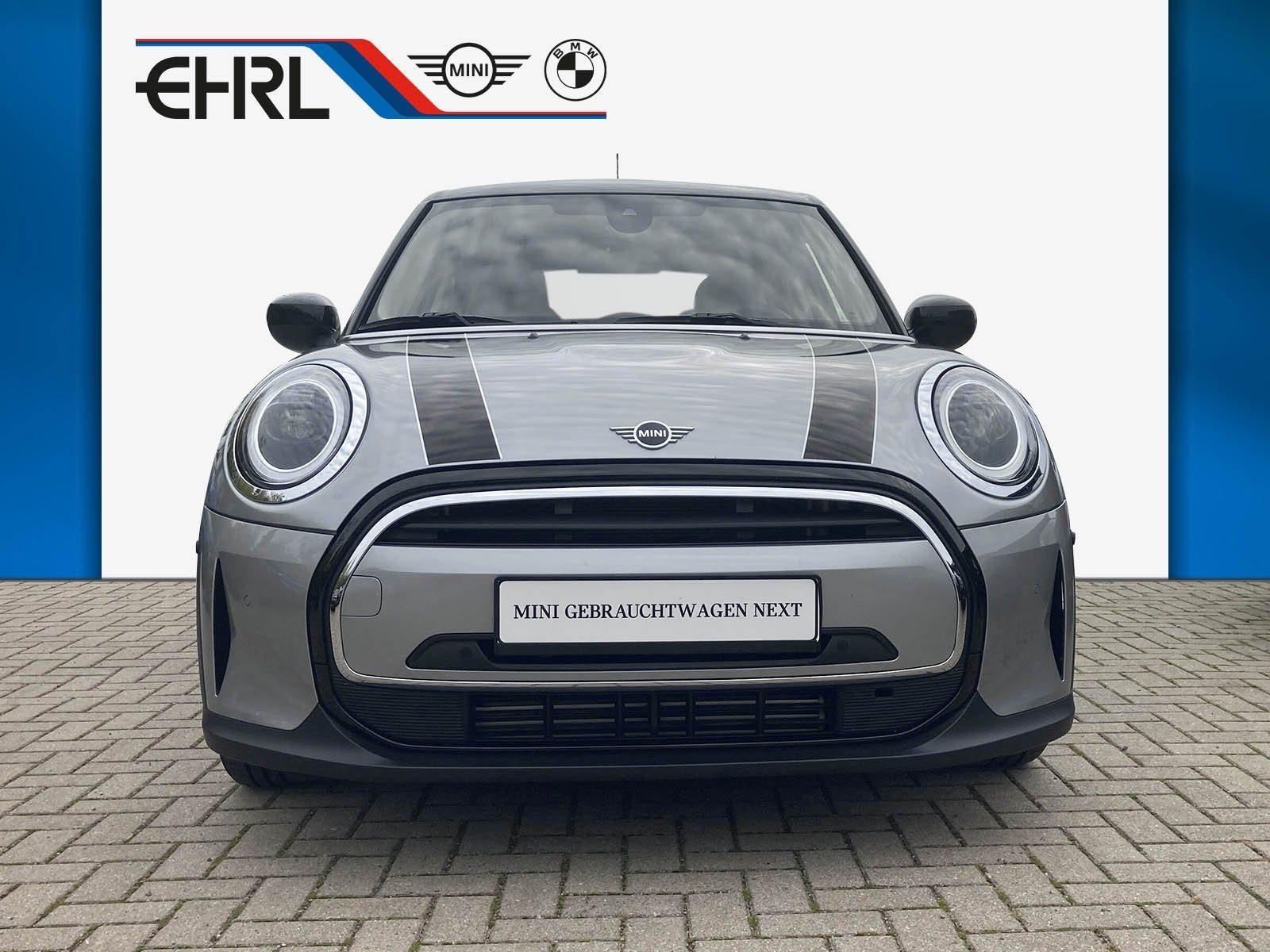 MINI Cooper 5-Türer – Bild 2