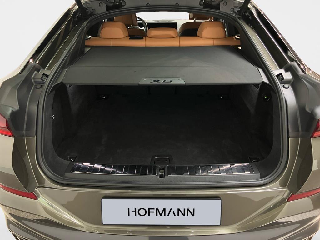 BMW X6 – Bild 7