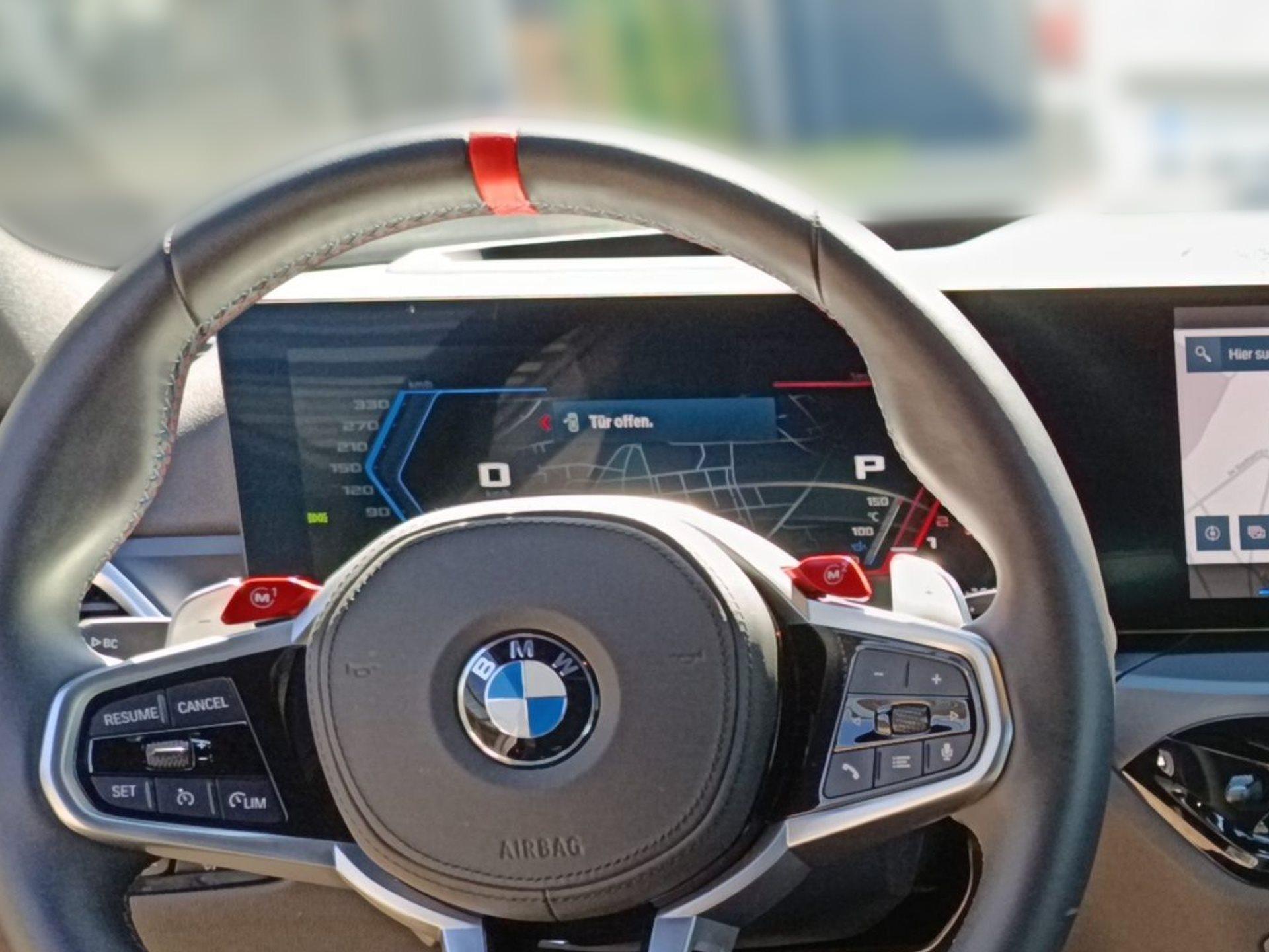 BMW M2 Coupé – Bild 25