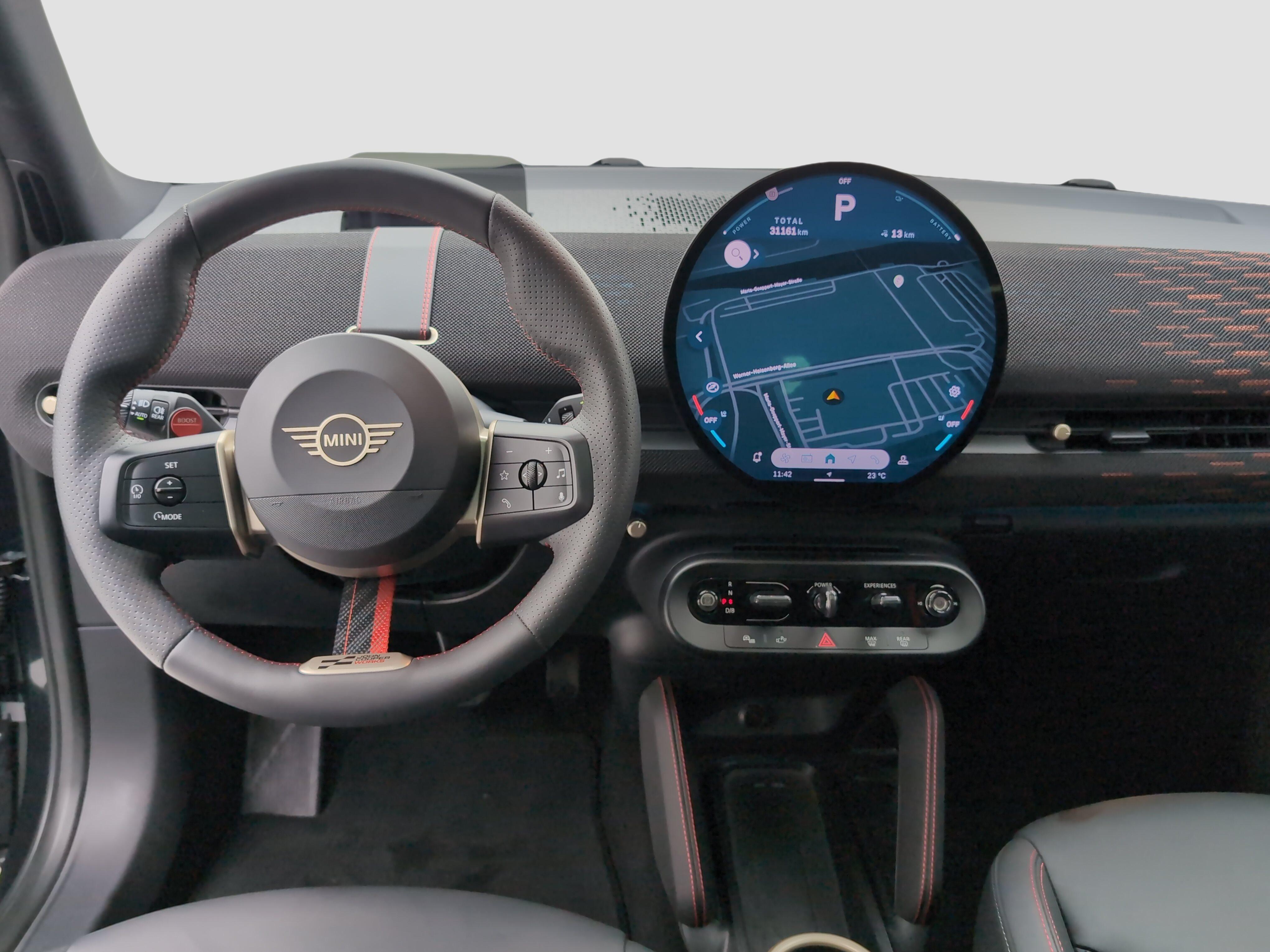 MINI Aceman – Bild 13