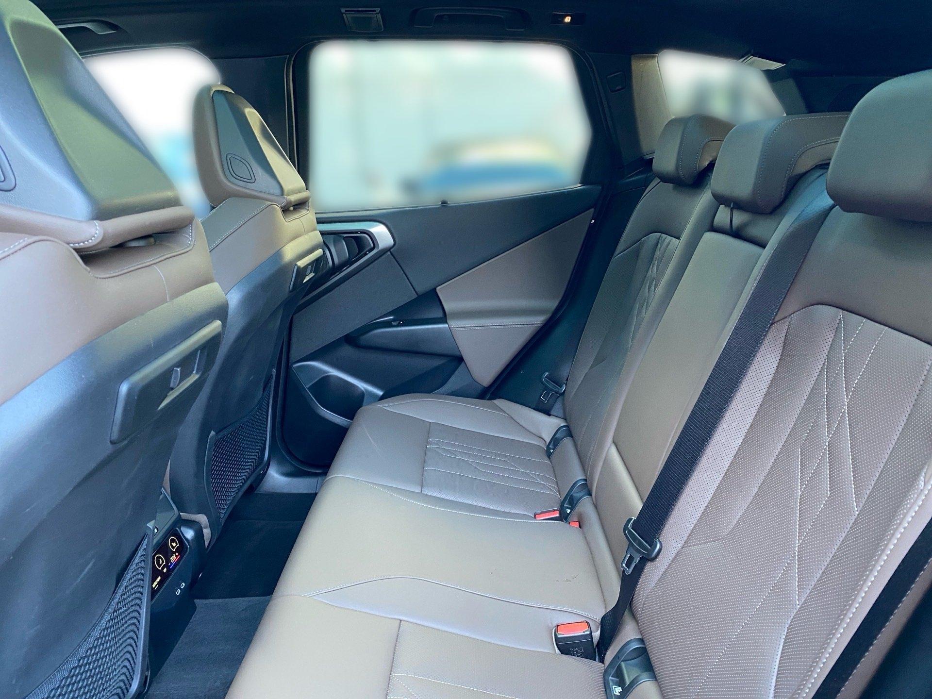 BMW X3 – Bild 7