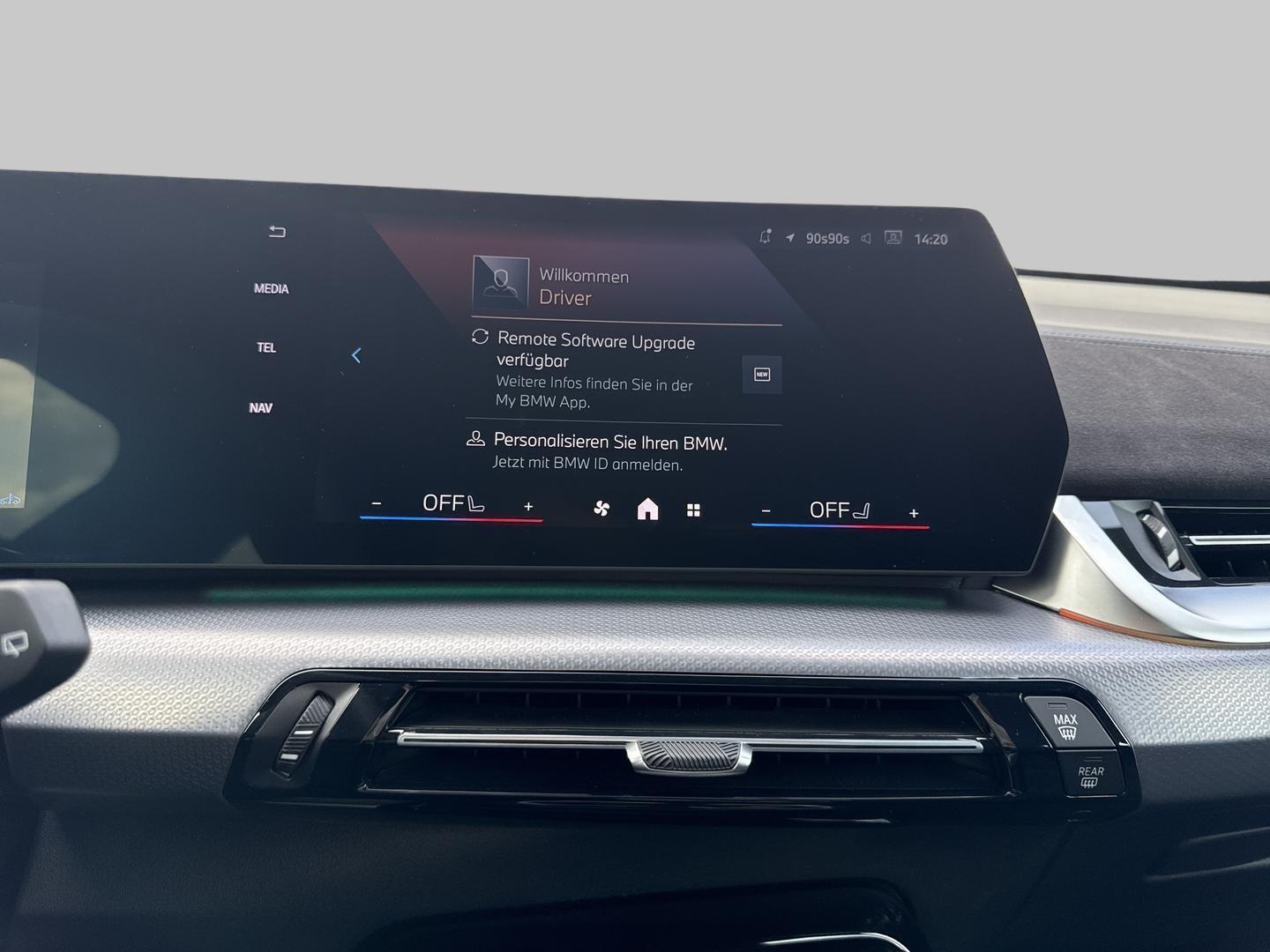 BMW X1 – Bild 11
