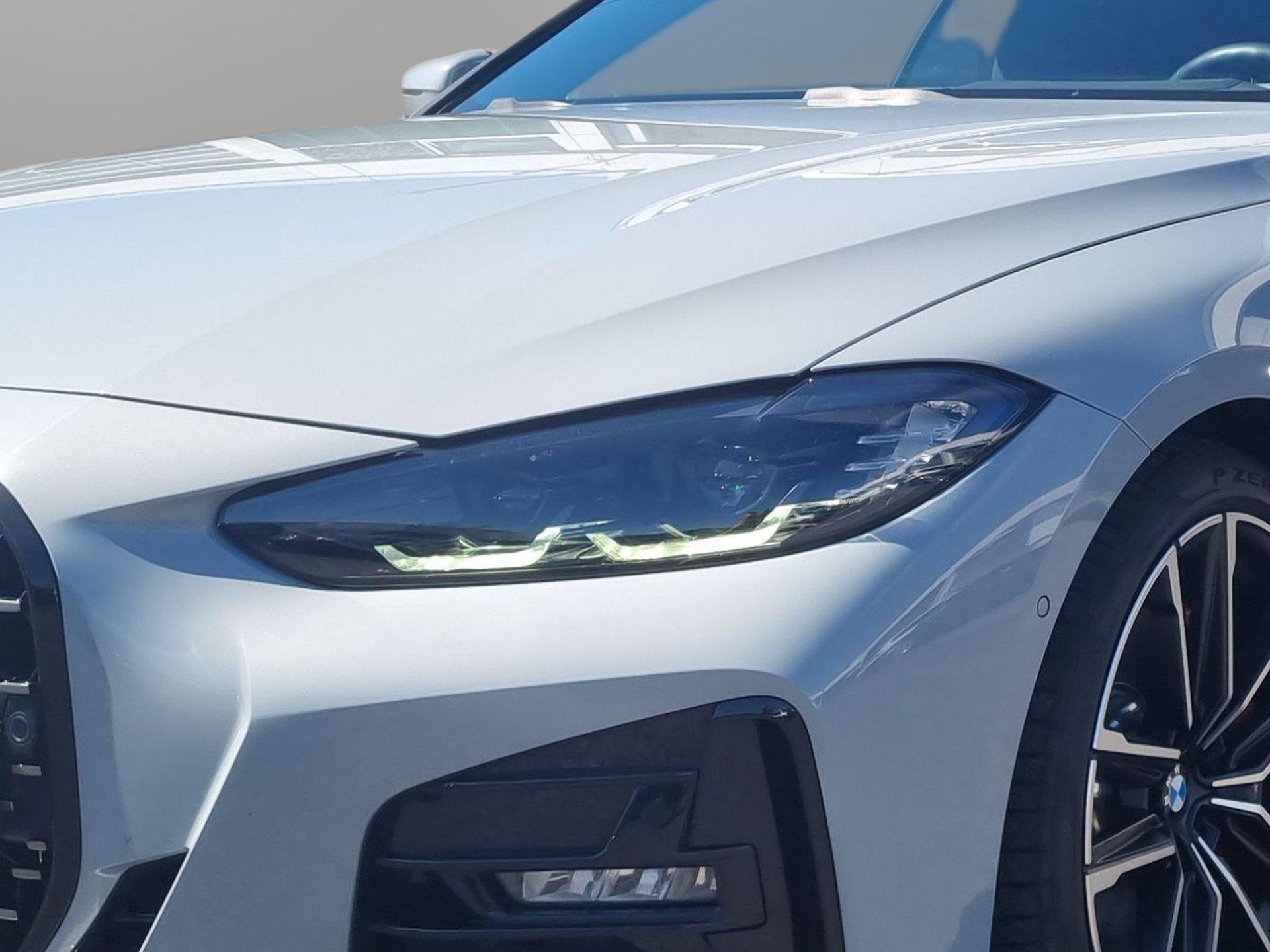 BMW 4er Cabrio – Bild 5