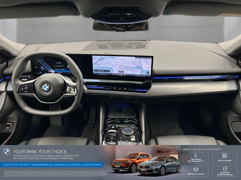 BMW 5er – Bild 17