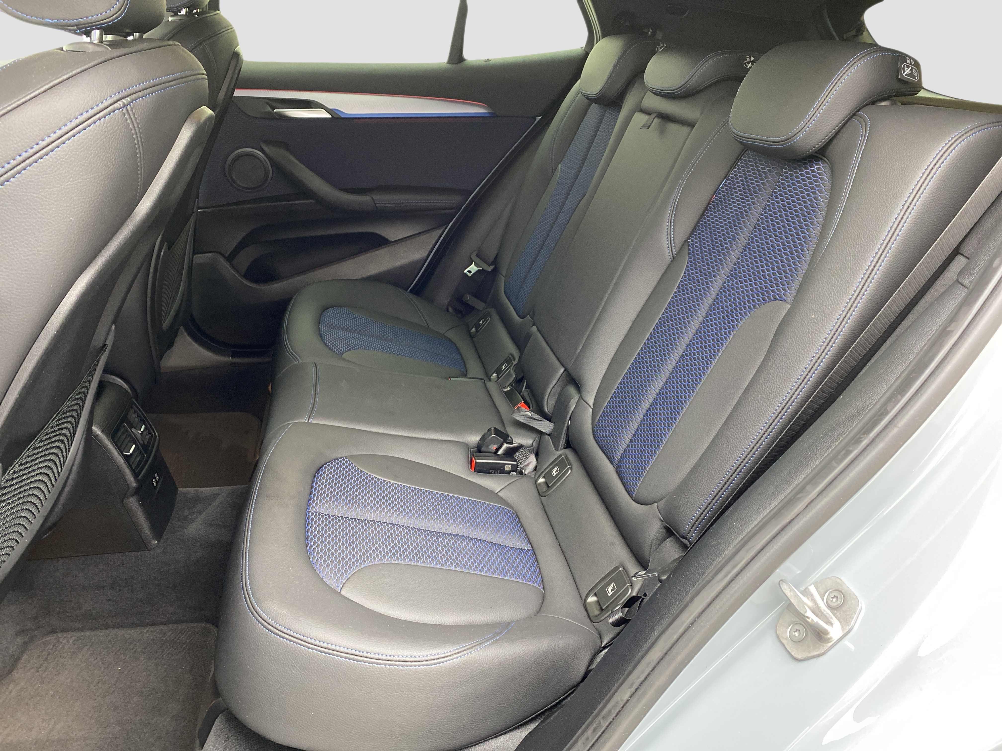 BMW X2 – Bild 11