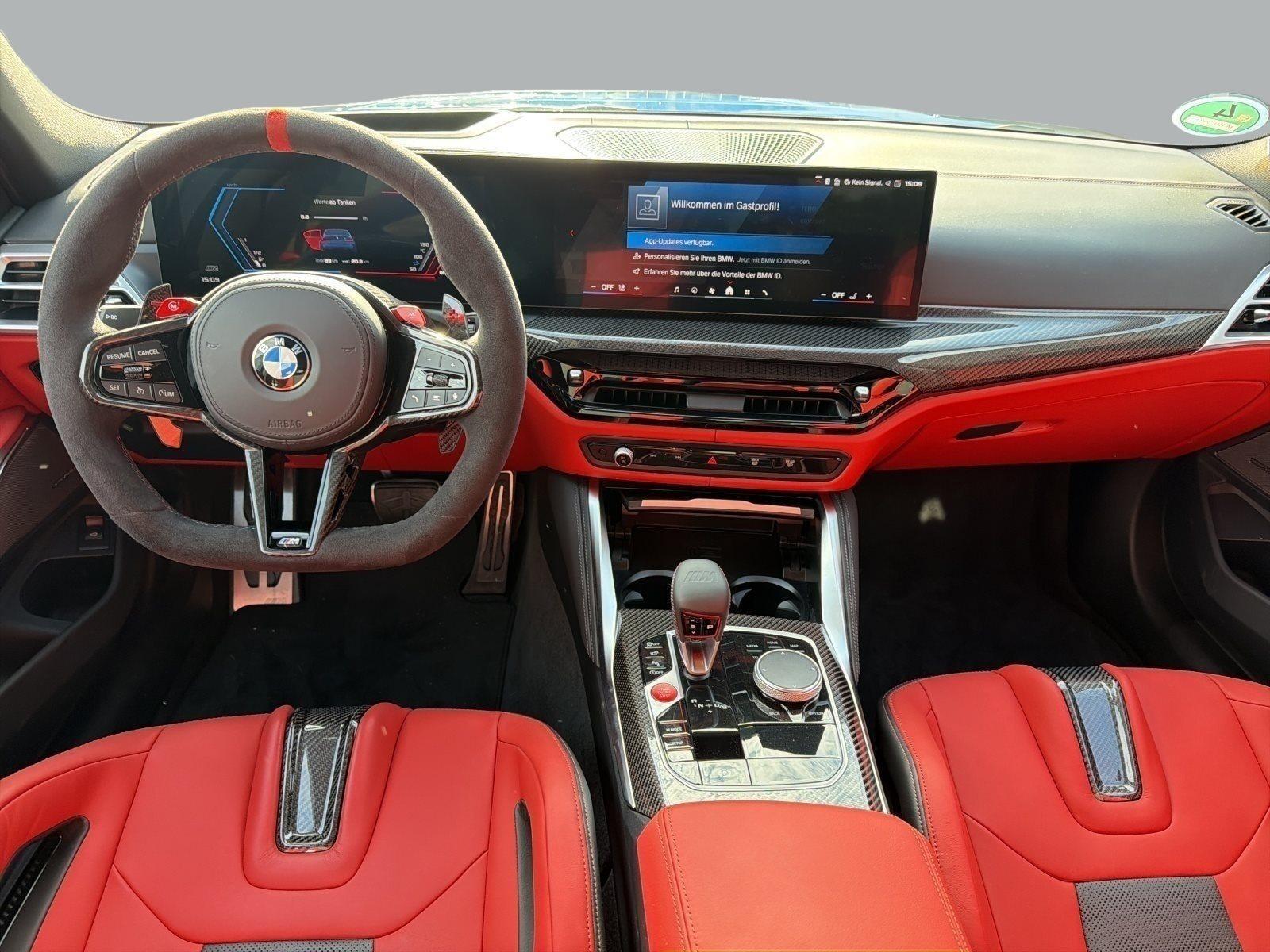 BMW M3 – Bild 36
