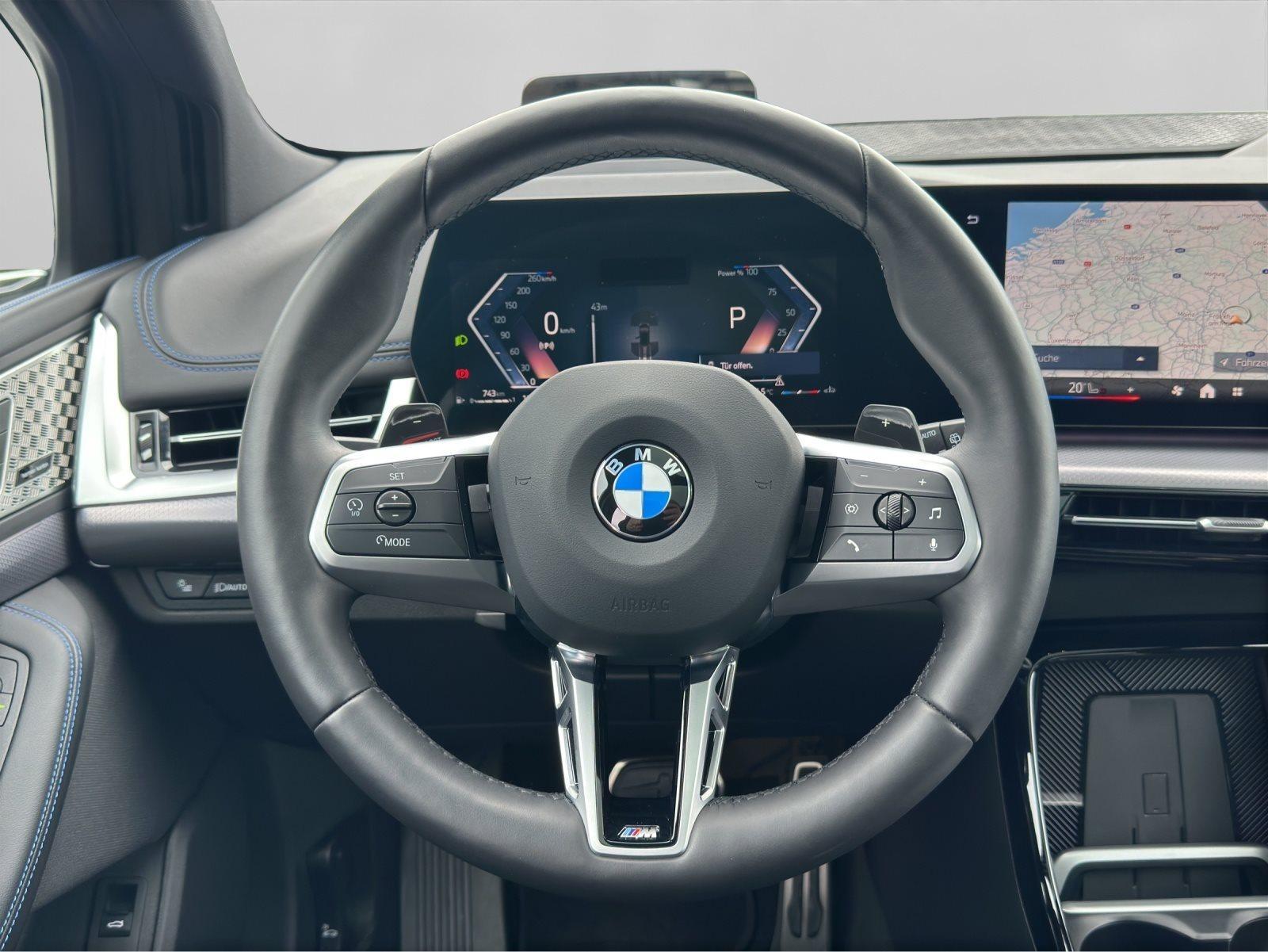 BMW 2er Active Tourer – Bild 10