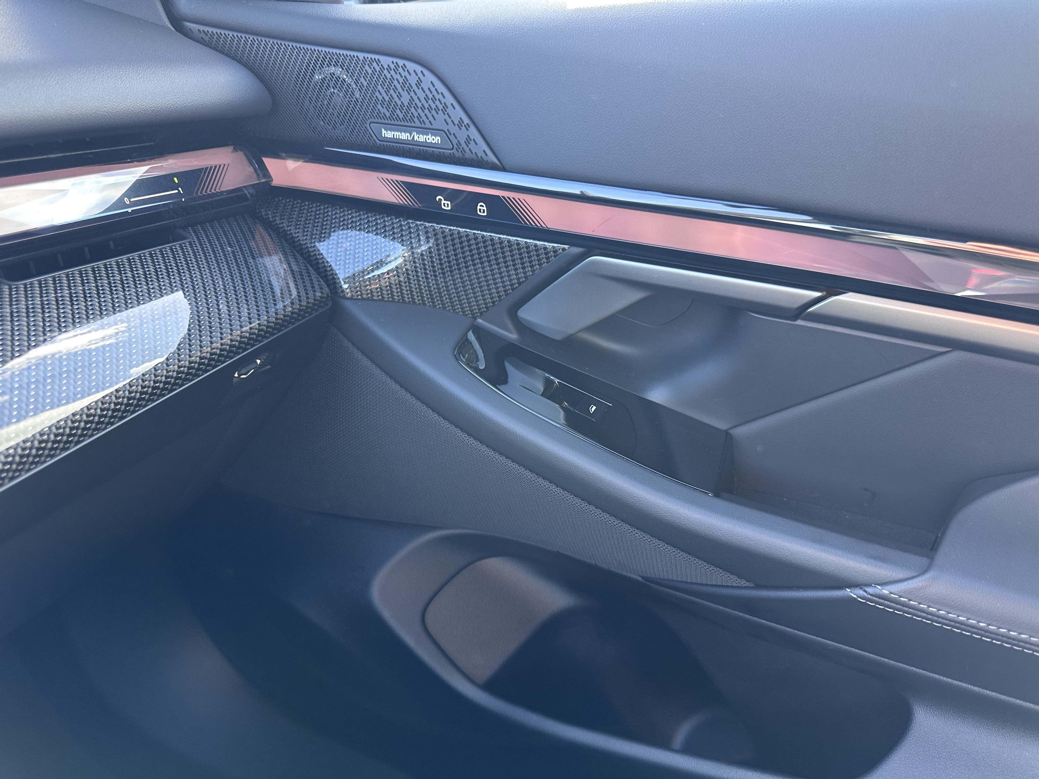 BMW 5er Touring – Bild 23