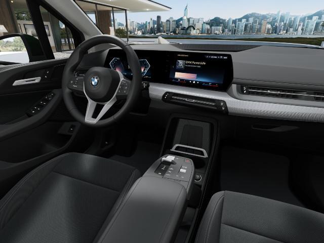 BMW 2er Active Tourer – Bild 4
