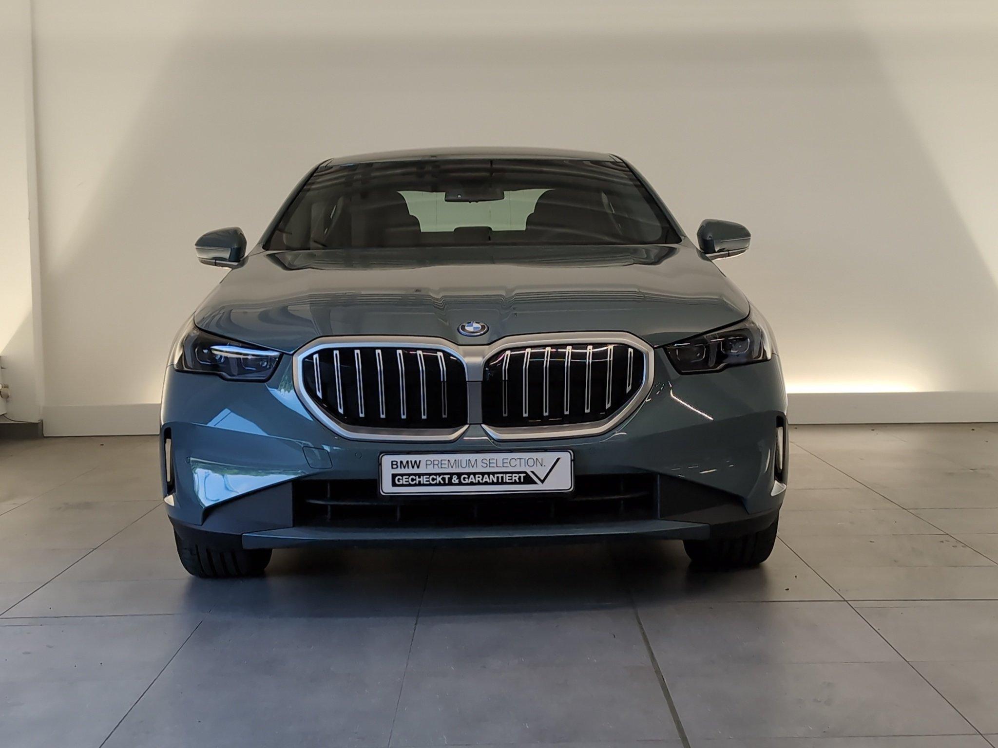 BMW 5er – Bild 3