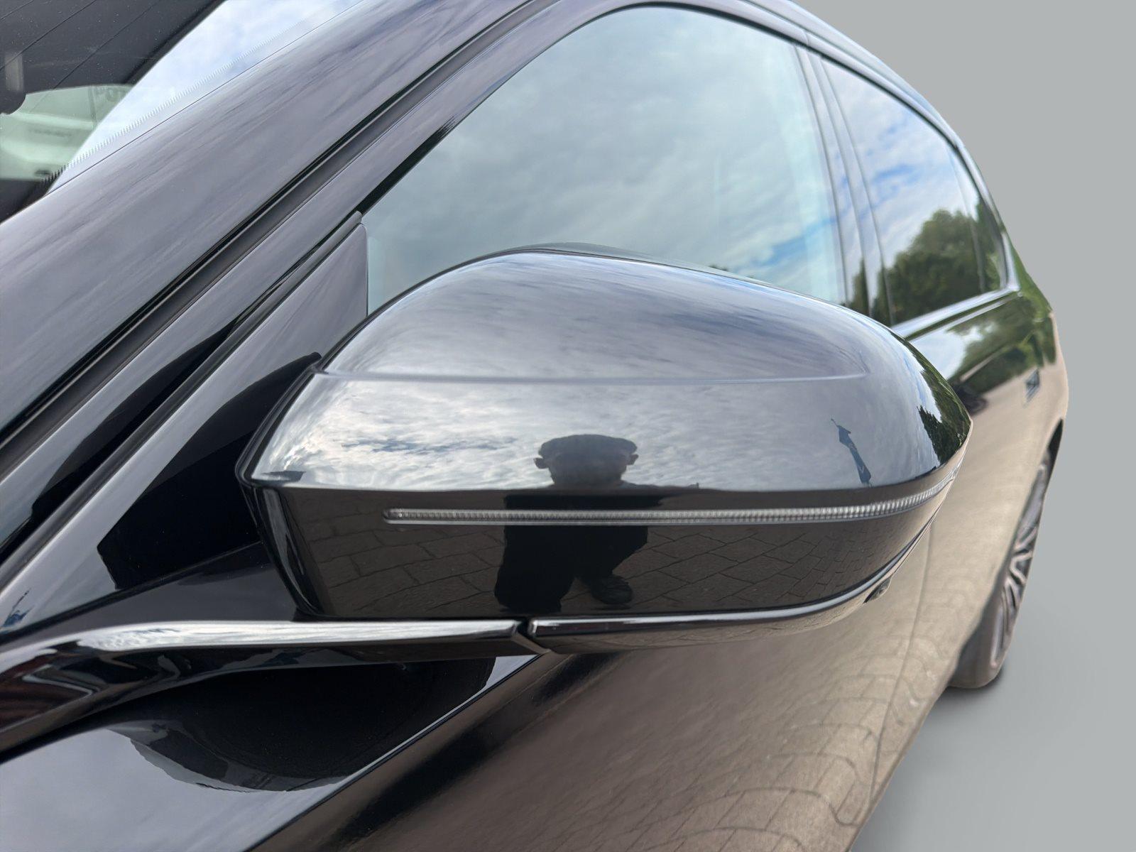 BMW 7er – Bild 8