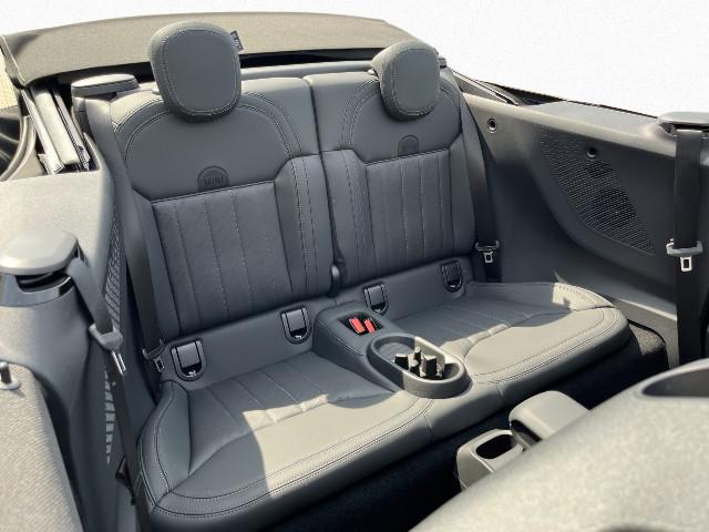 MINI Cabrio – Bild 12