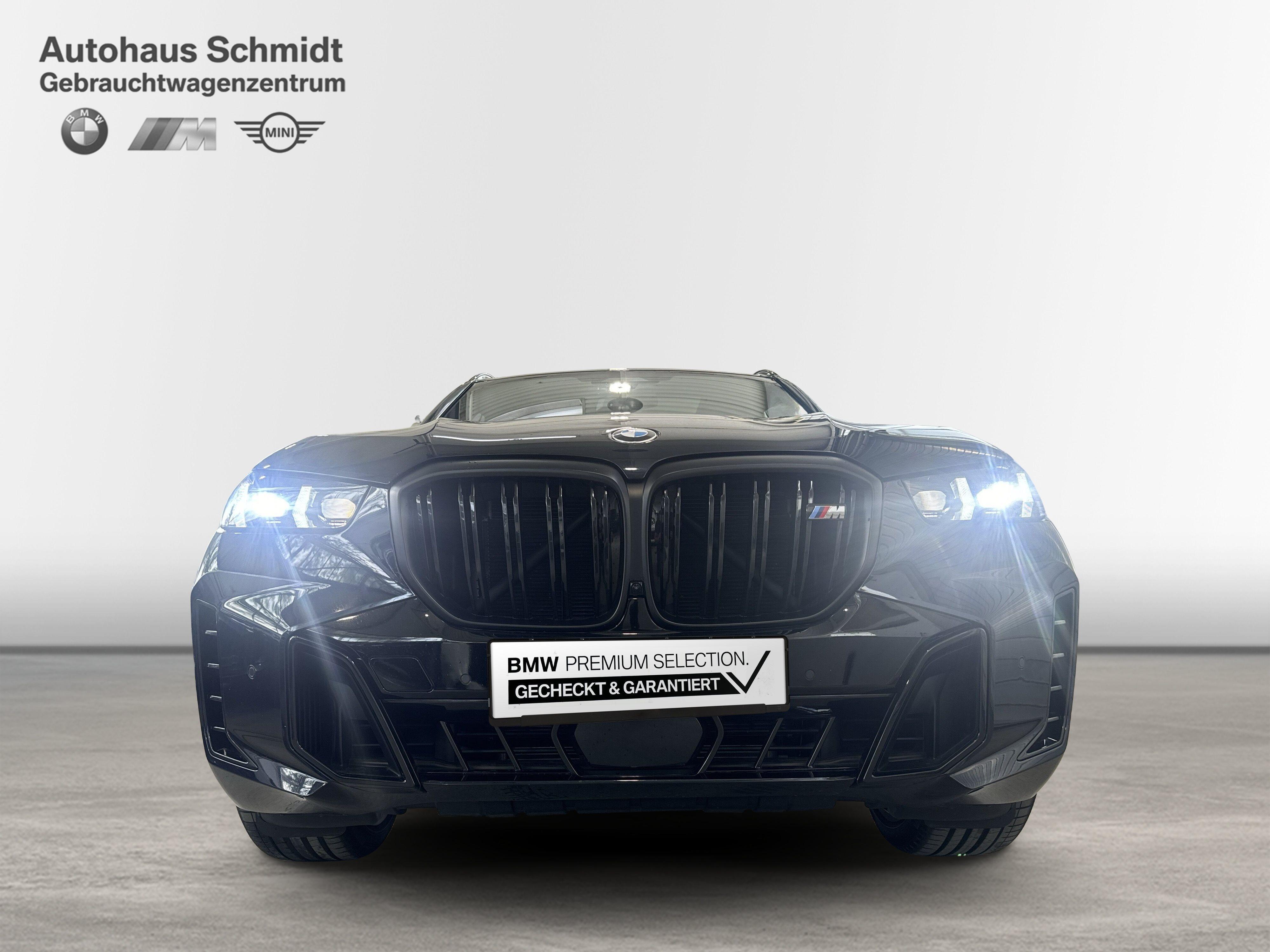 BMW X5 – Bild 8