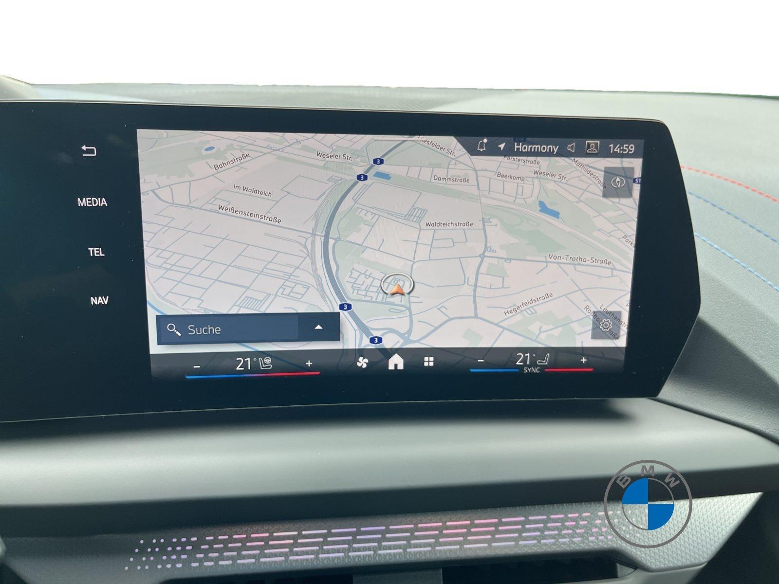 BMW 2er Gran Coupé – Bild 14